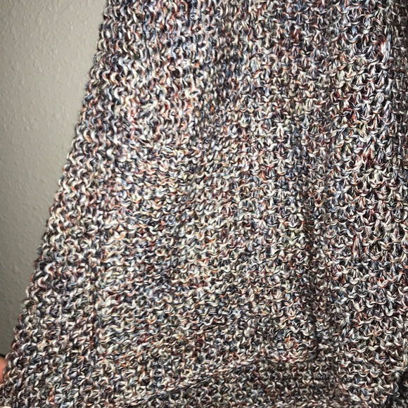 Lacy Knit Cardigan - Picture 3 of 4